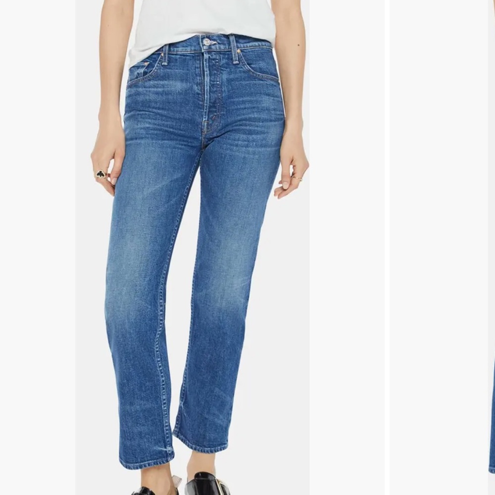 MOTHER The Tomcat Size 29